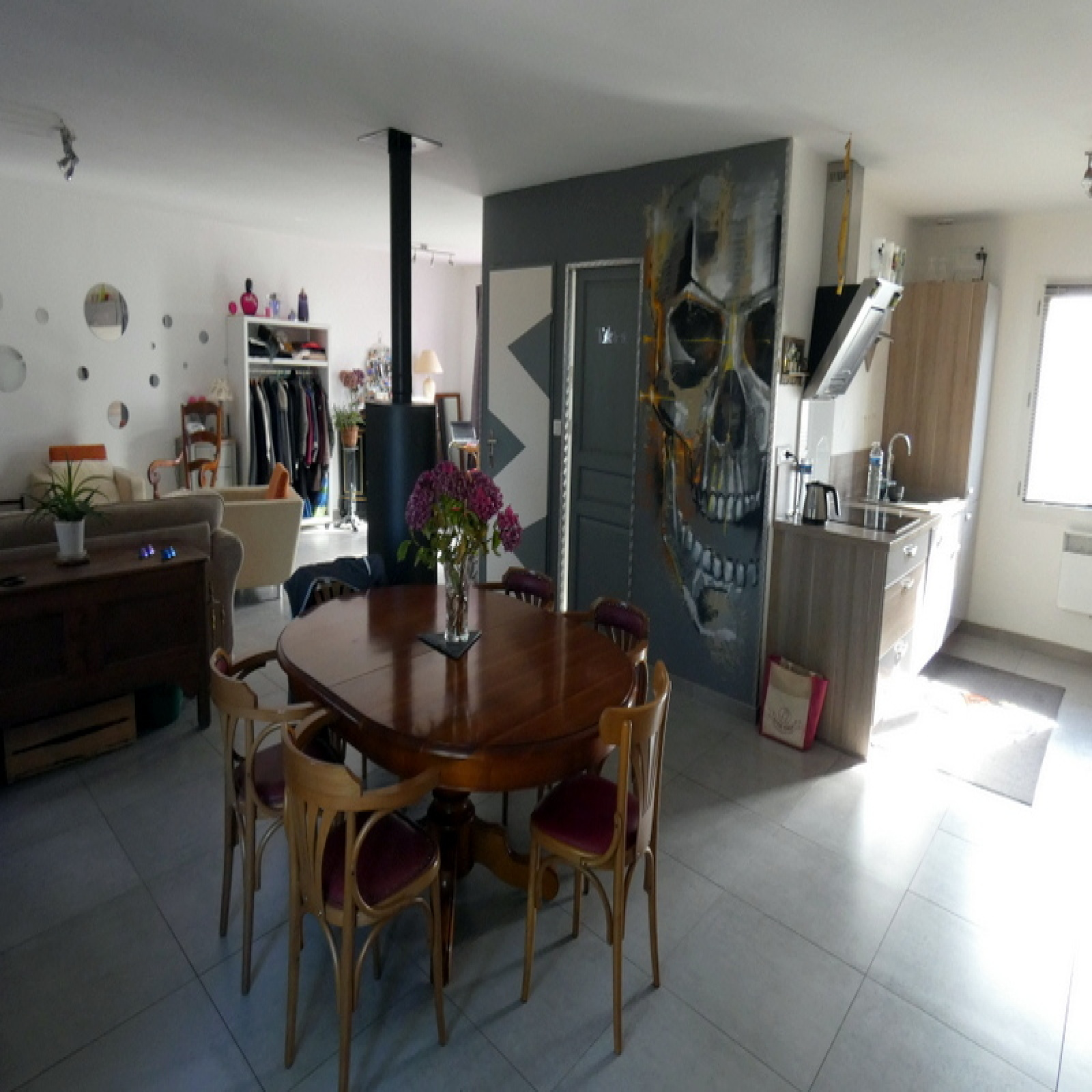 vente À ConchesEnOuche, villa à acheter avec Agence Saint Clair