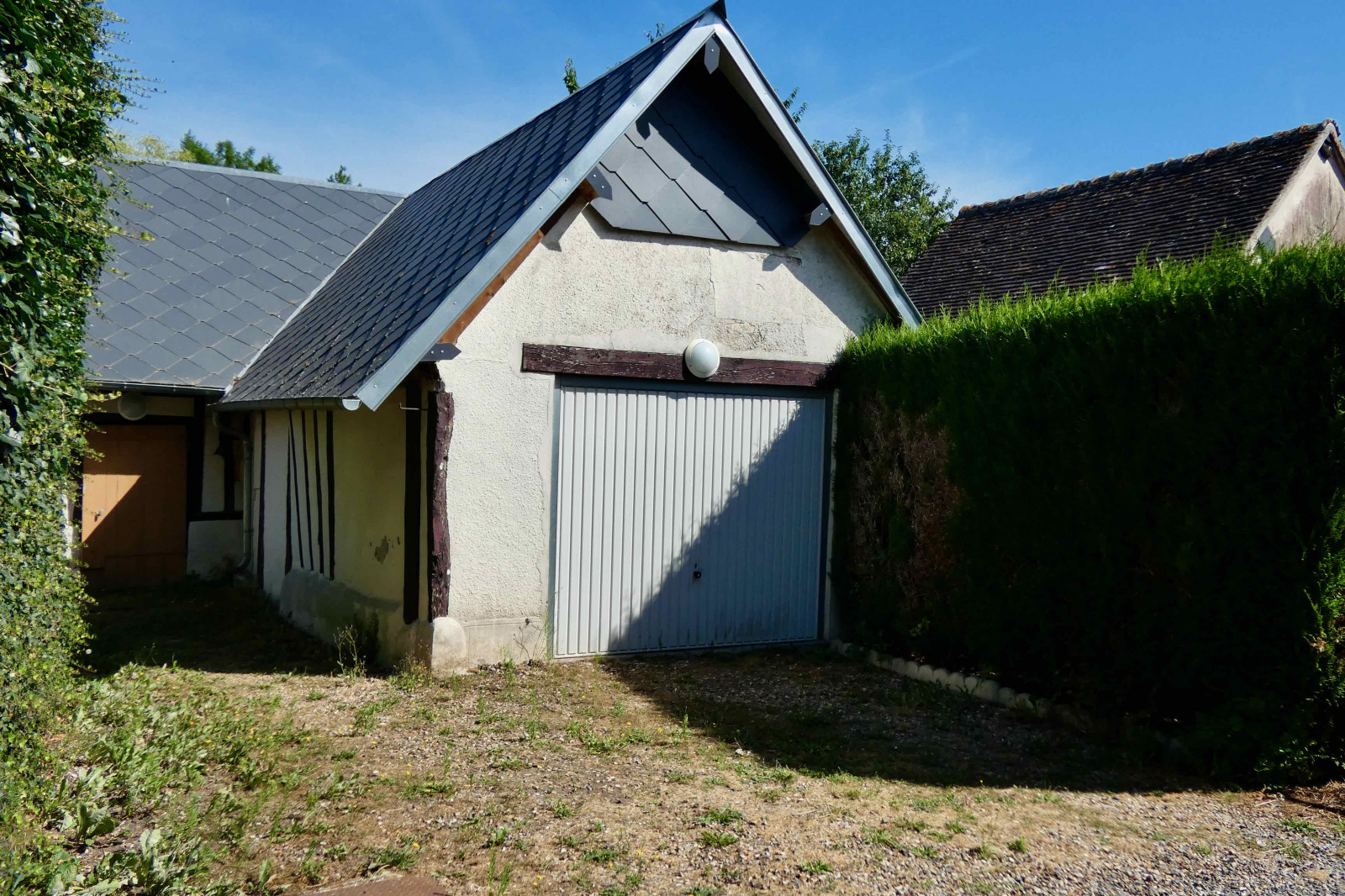 Image_, Maison de village, La Neuve-Lyre, ref :4535
