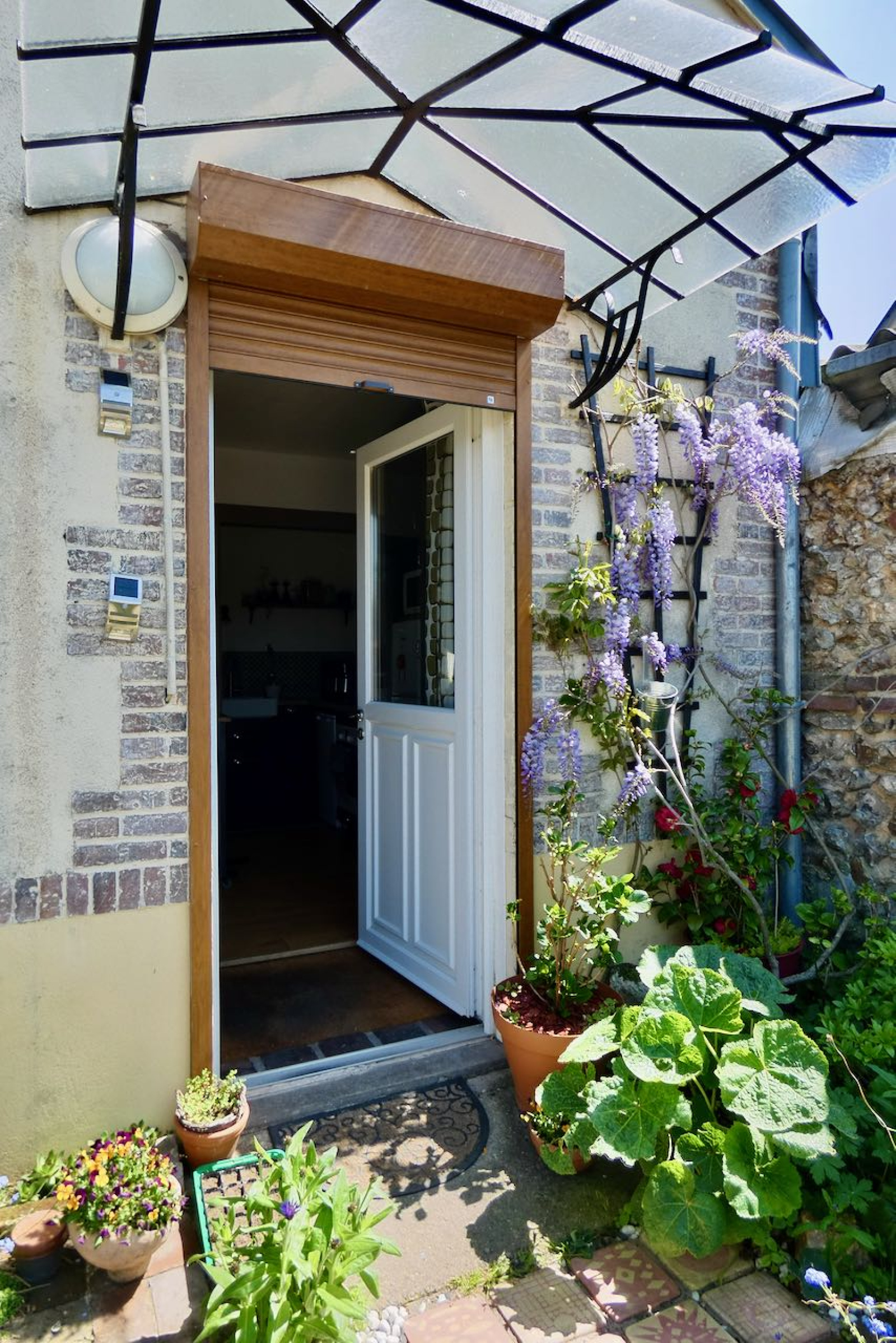 Image_, Appartement, Conches-en-Ouche, ref :4596