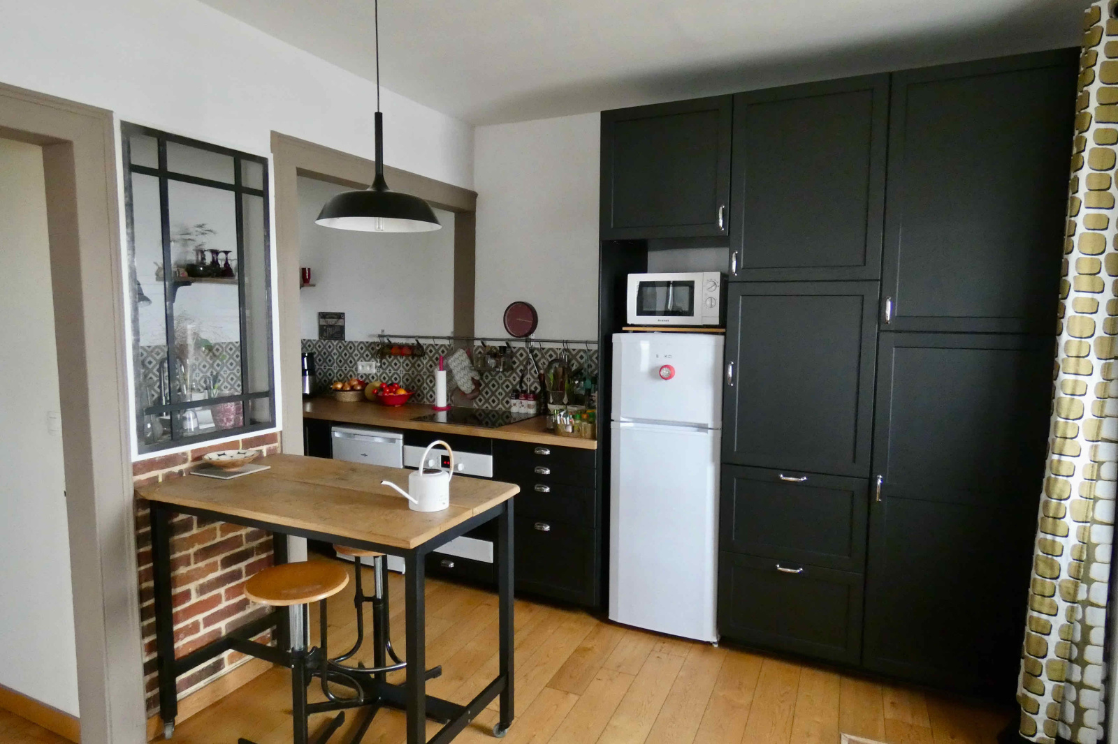 Image_, Appartement, Conches-en-Ouche, ref :4596