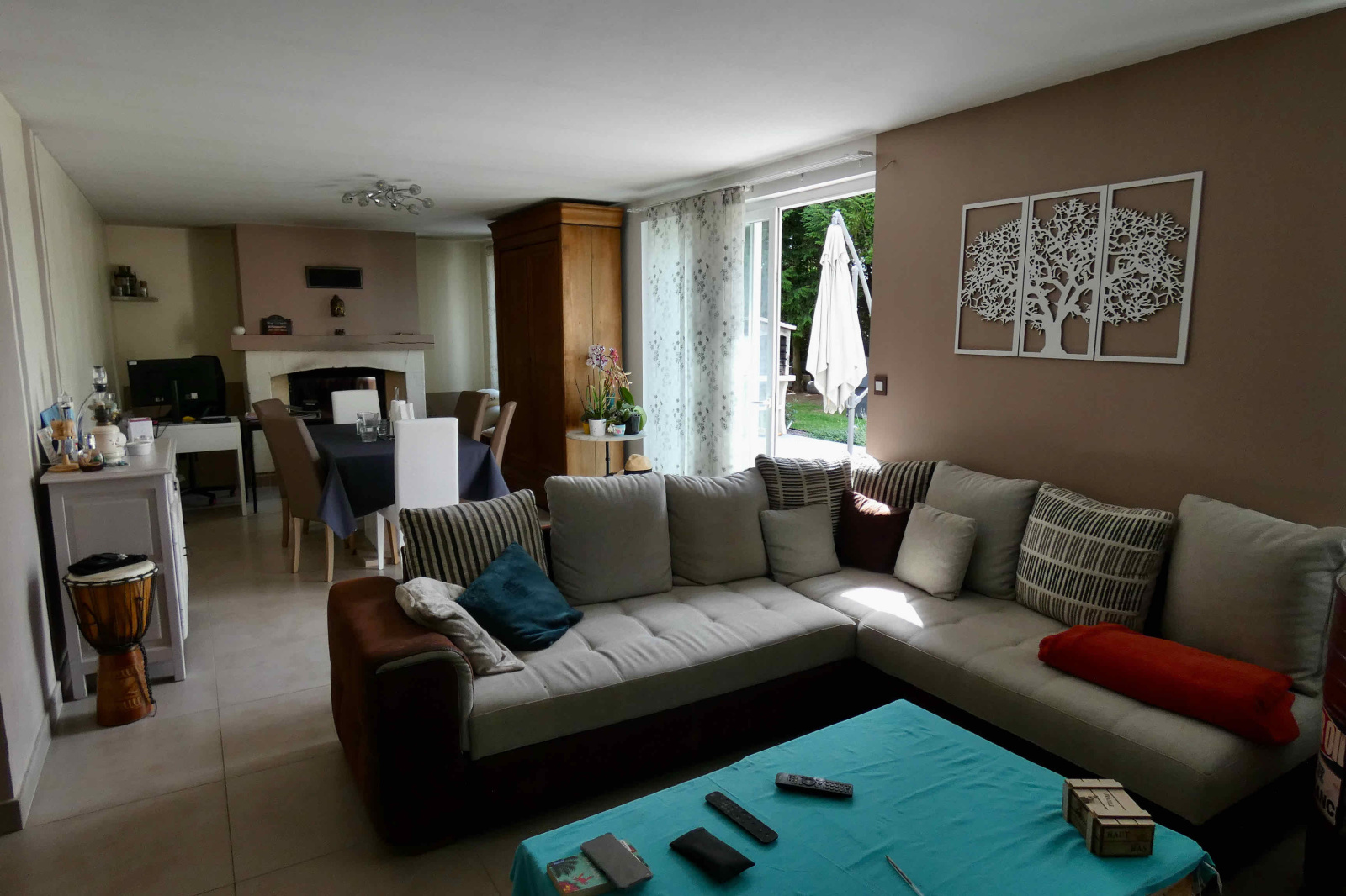 Image_, Maison, Romilly-la-Puthenaye, ref :4556