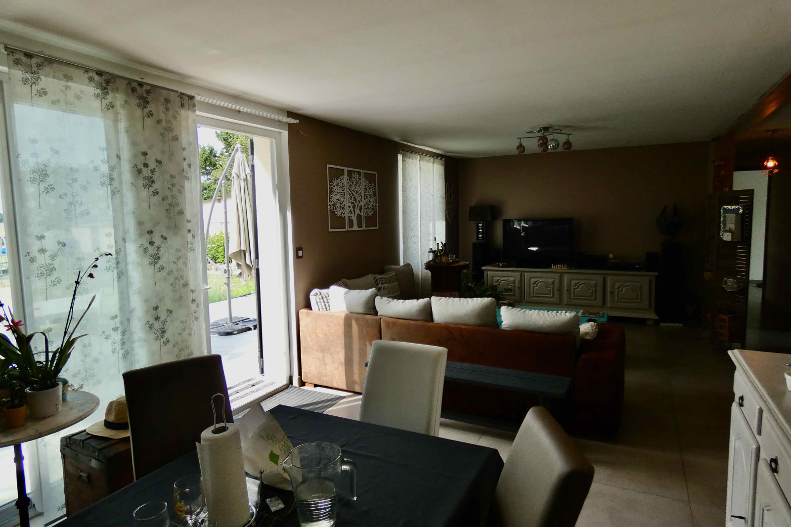 Image_, Maison, Romilly-la-Puthenaye, ref :4556