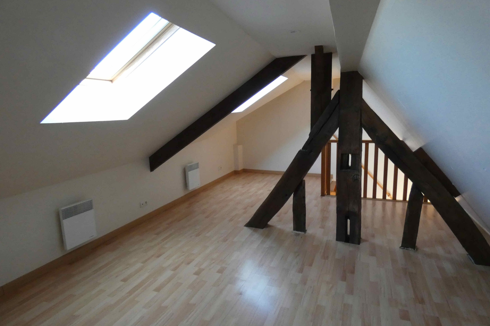Image_, Appartement, Conches-en-Ouche, ref :4553