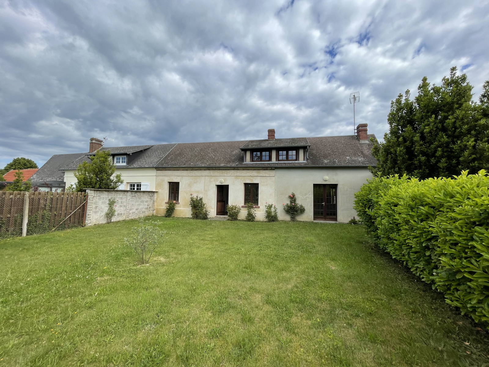 Image_, Maison, Sébécourt, ref :4514