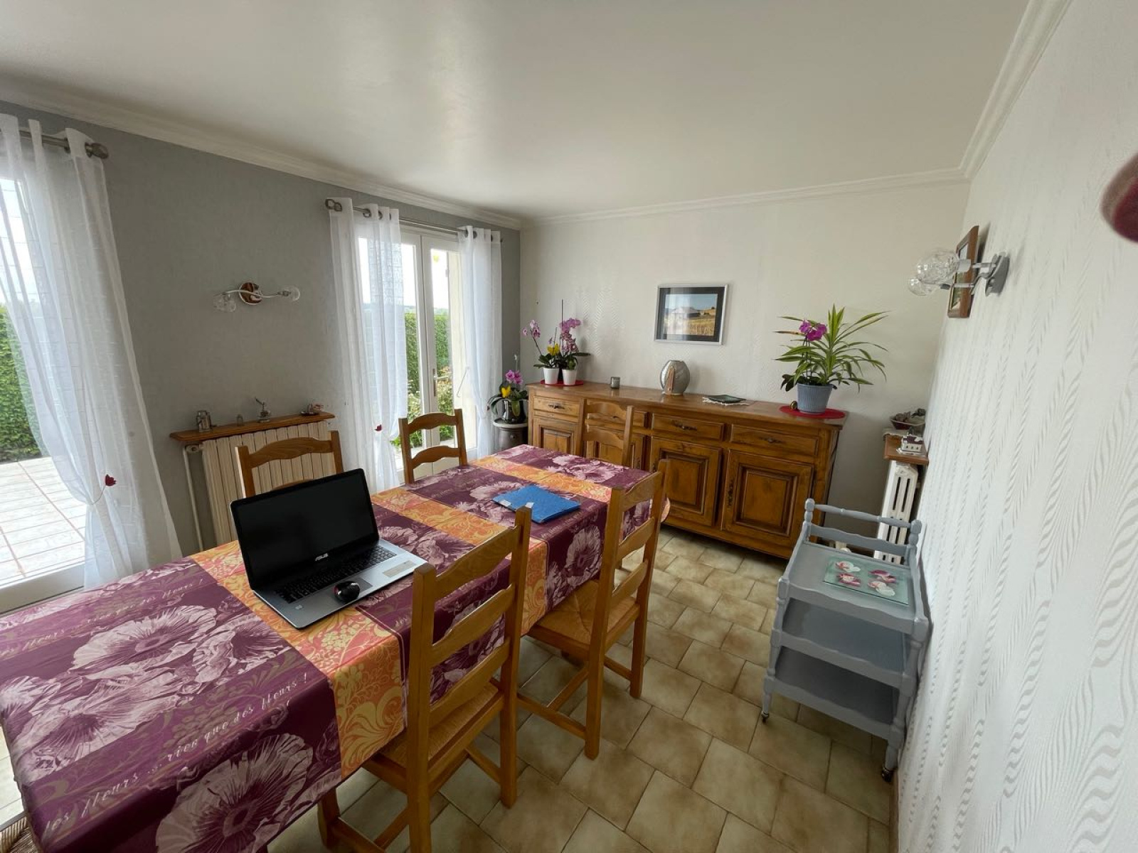 Image_, Maison, Le Chesne, ref :4599