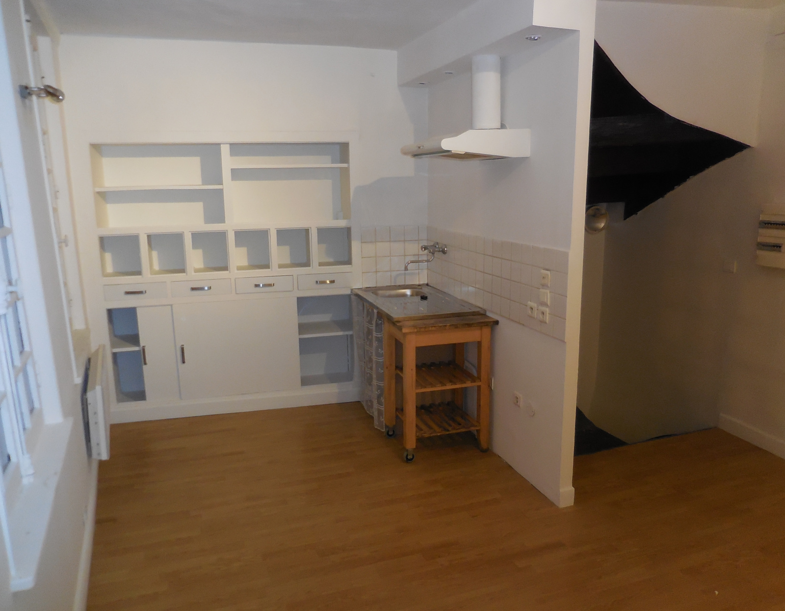 Image_, Appartement, Conches-en-Ouche, ref :4571