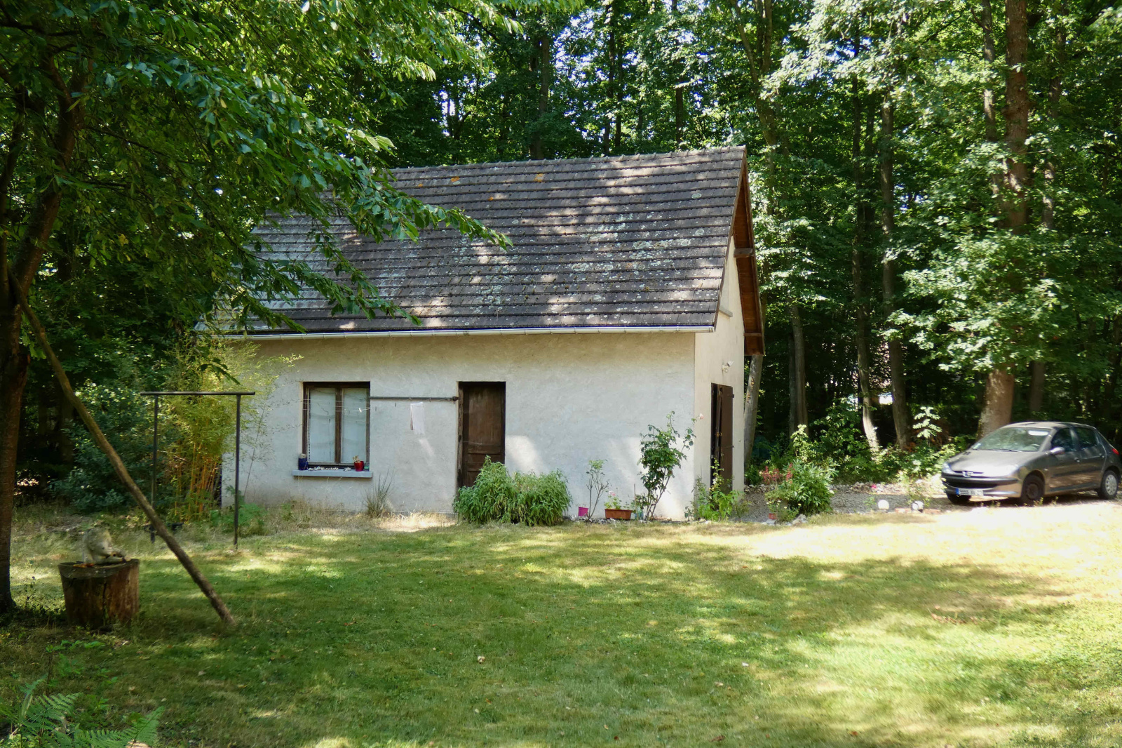 Image_, Maison, Ferrières-Haut-Clocher, ref :4533