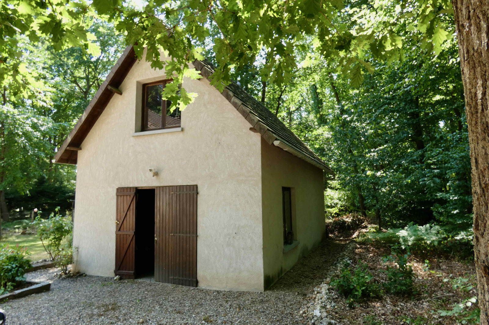 Image_, Maison, Ferrières-Haut-Clocher, ref :4533
