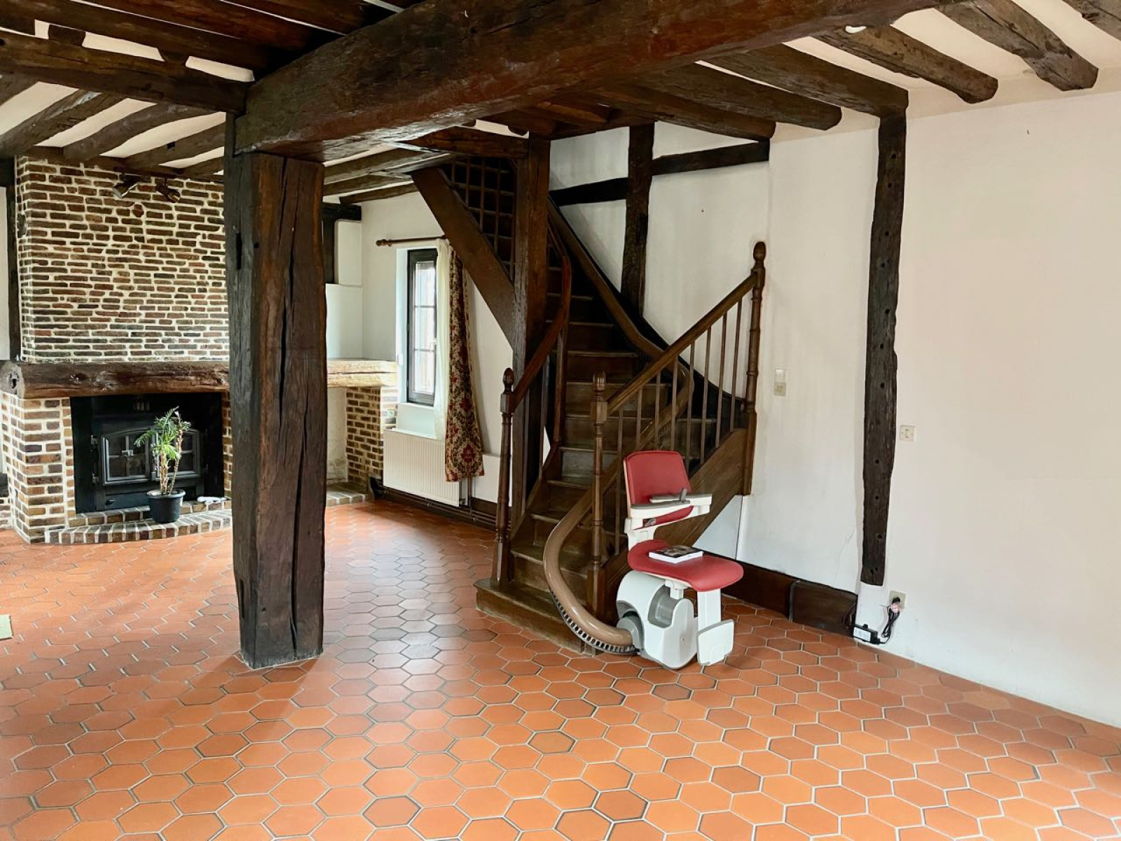 Image_, Maison, La Neuve-Lyre, ref :4587