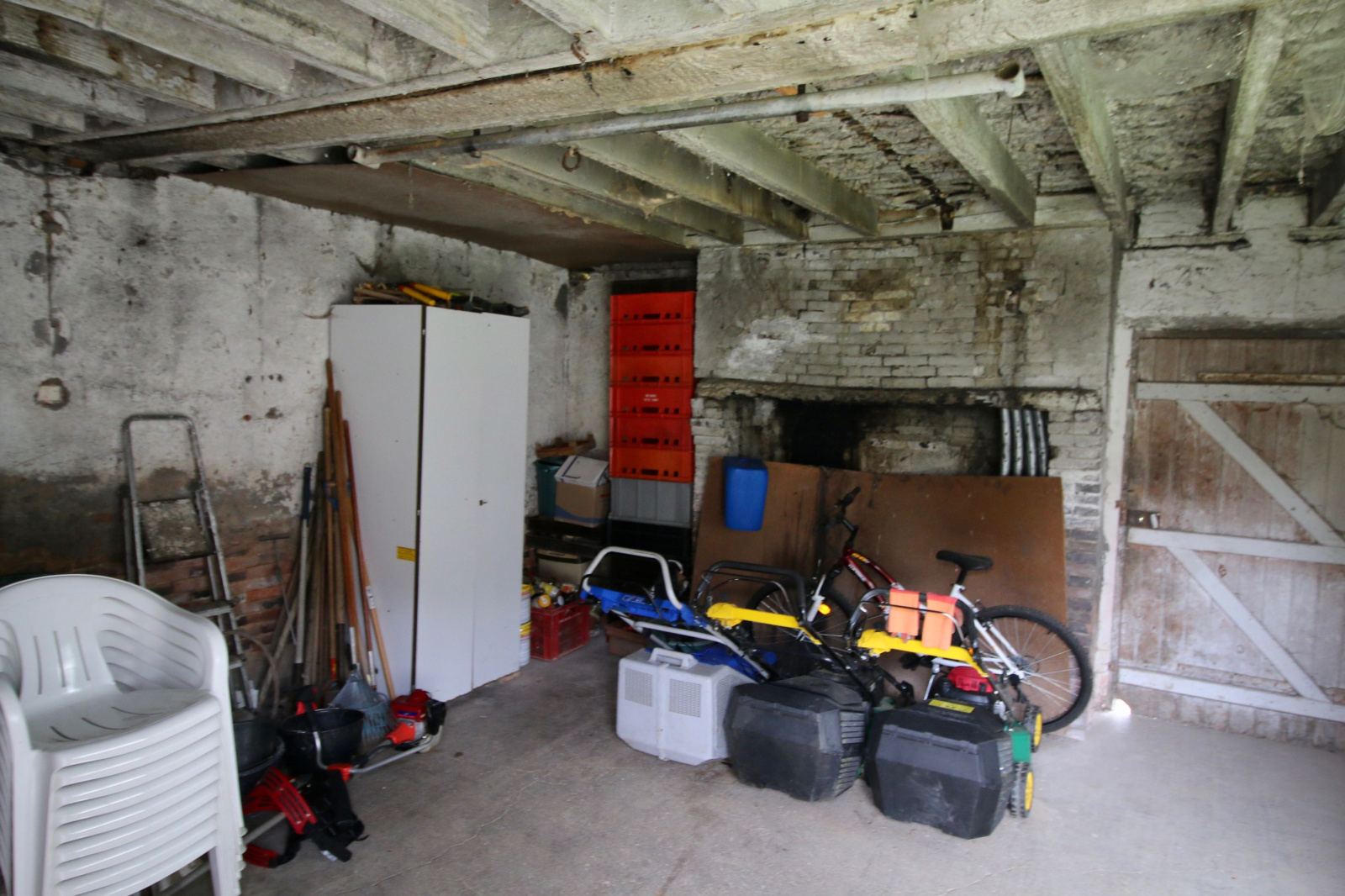Image_, Propriete, La Houssaye, ref :4411