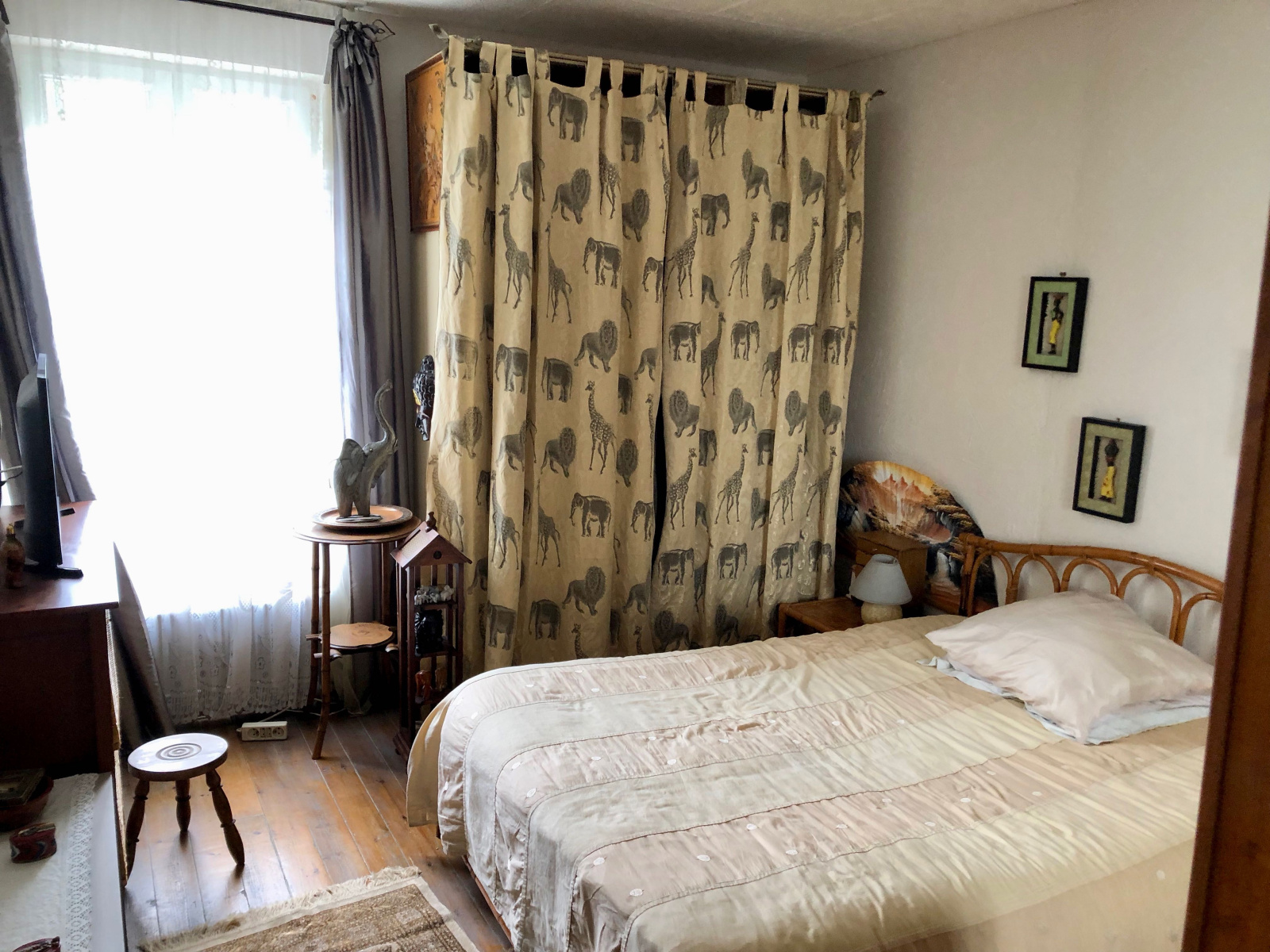 Image_, Maison de village, Sainte-Marthe, ref :4437