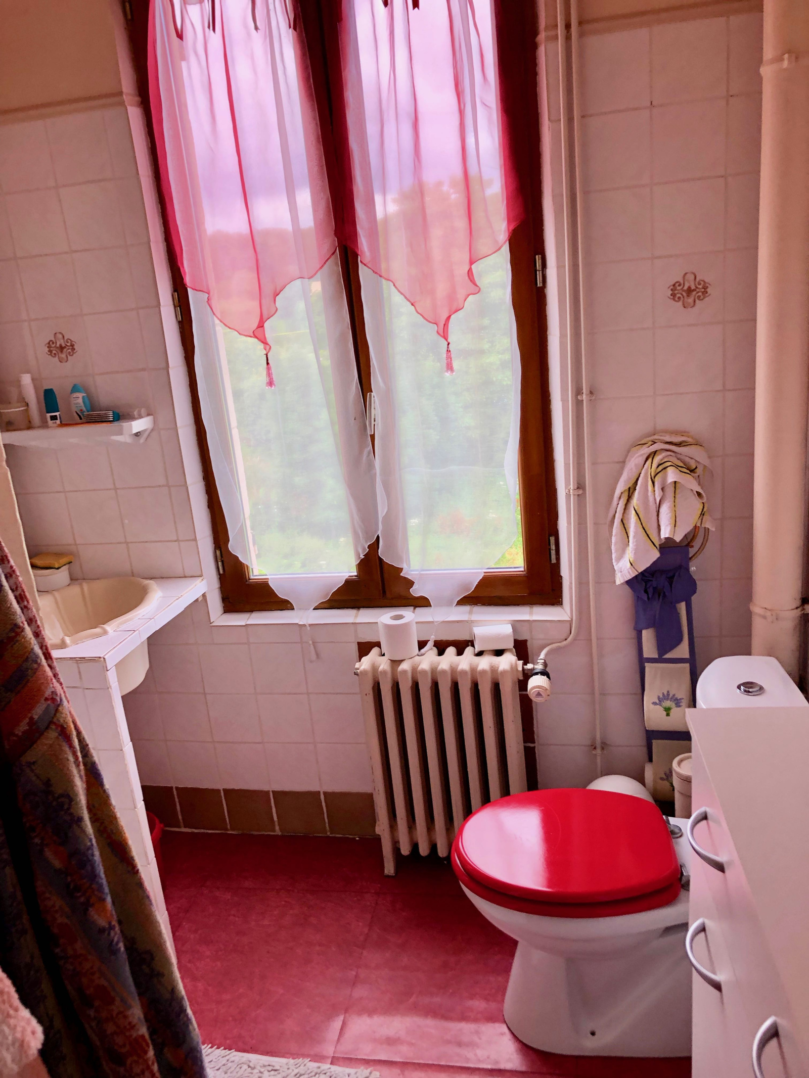Image_, Maison de village, Sainte-Marthe, ref :4437