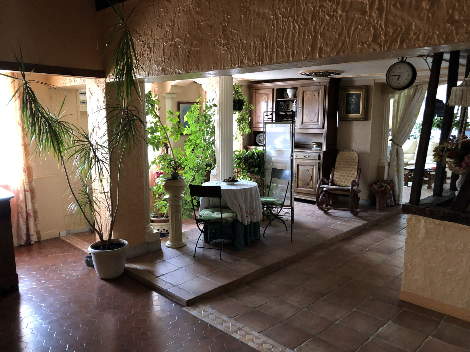 Image_, Maison de village, Sainte-Marthe, ref :4437
