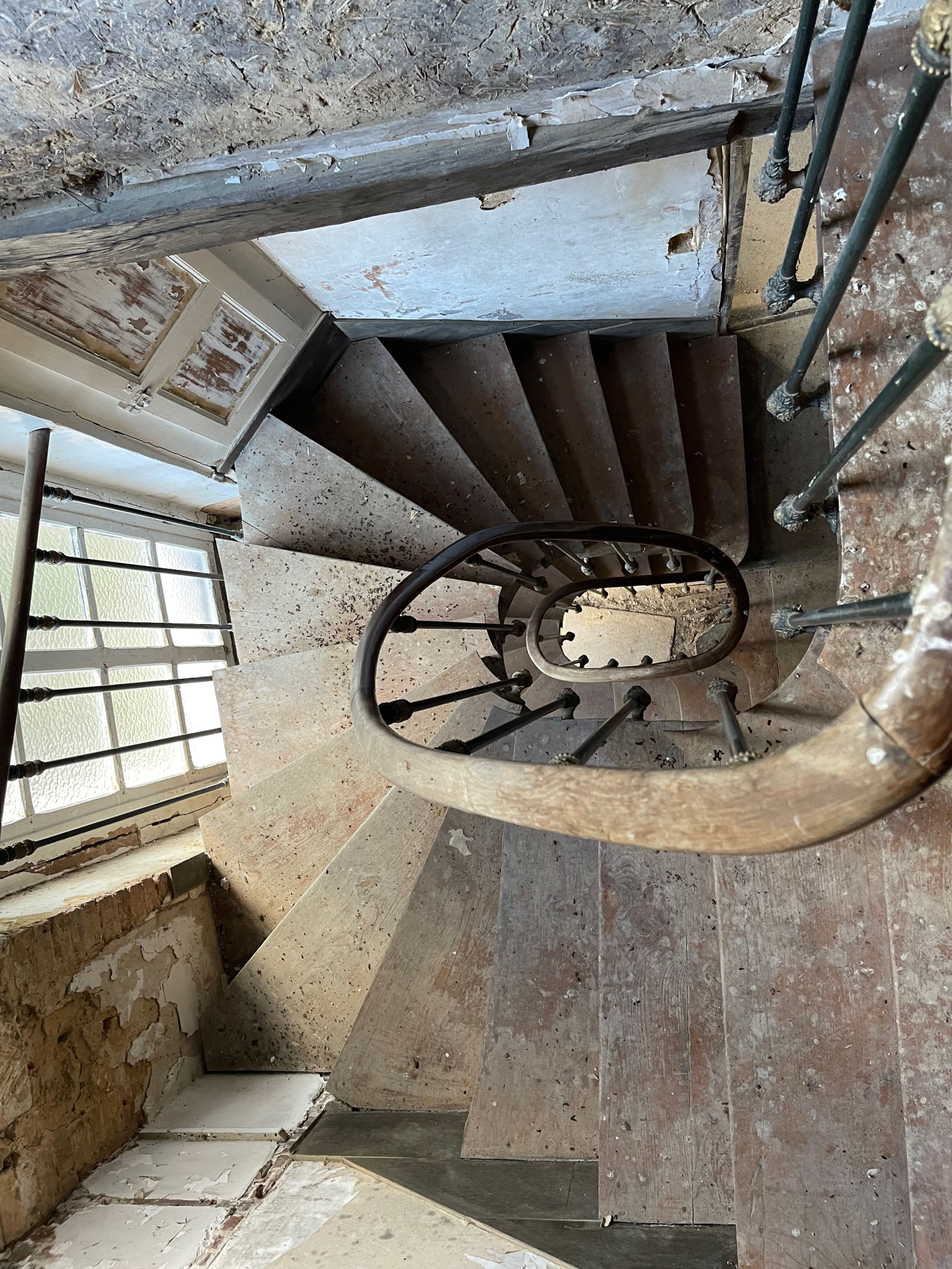 Image_, Maison, La Ferrière-sur-Risle, ref :4572