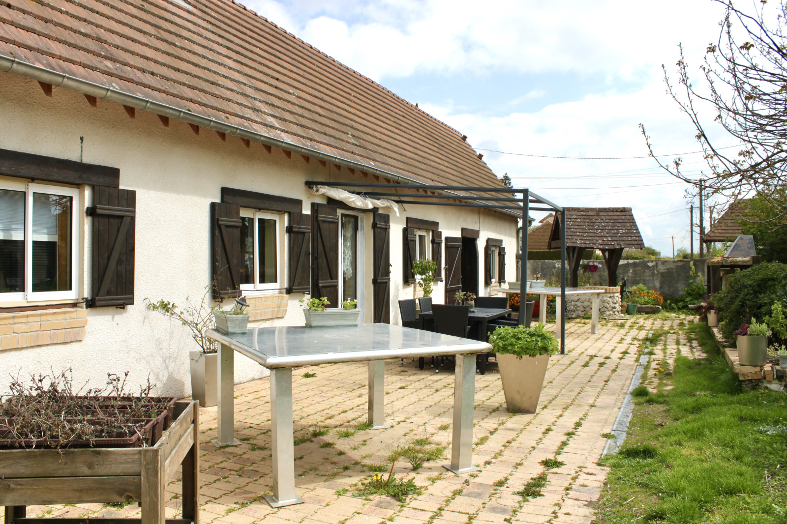 Image_, Maison, Conches-en-Ouche, ref :4595