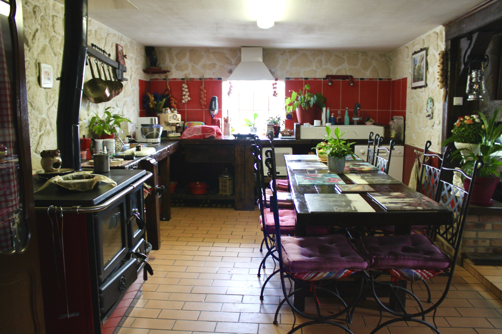 Image_, Maison, Conches-en-Ouche, ref :4595