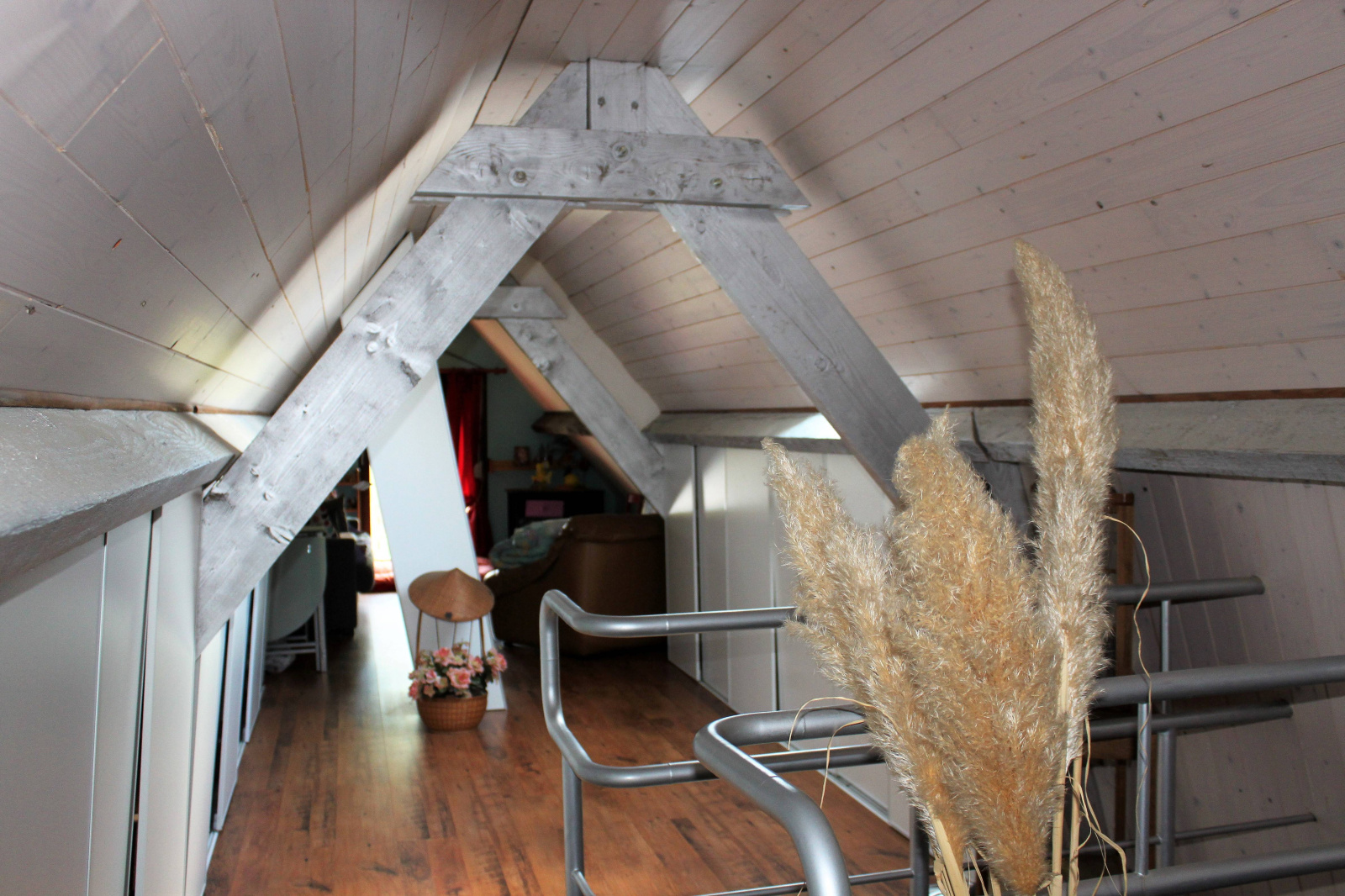 Image_, Maison, Conches-en-Ouche, ref :4595