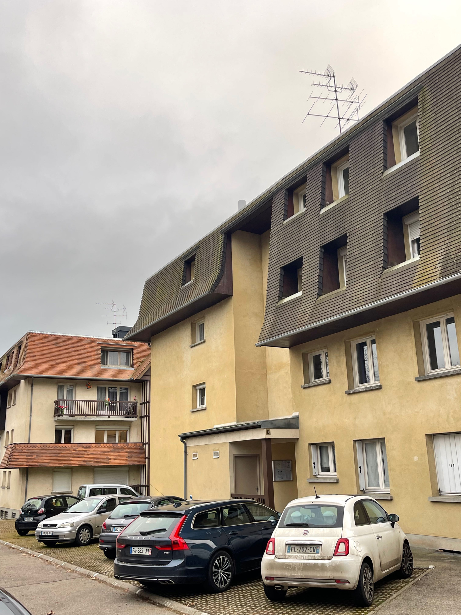 Image_, Studio, Conches-en-Ouche, ref :4585