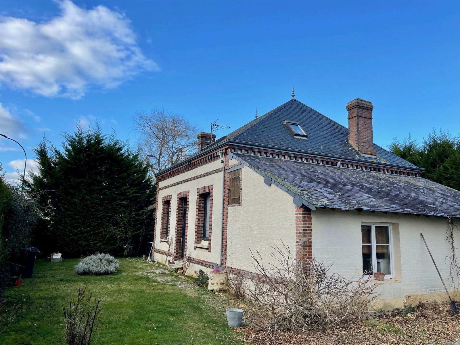 Image_, Maison, Bois-Normand-près-Lyre, ref :4497