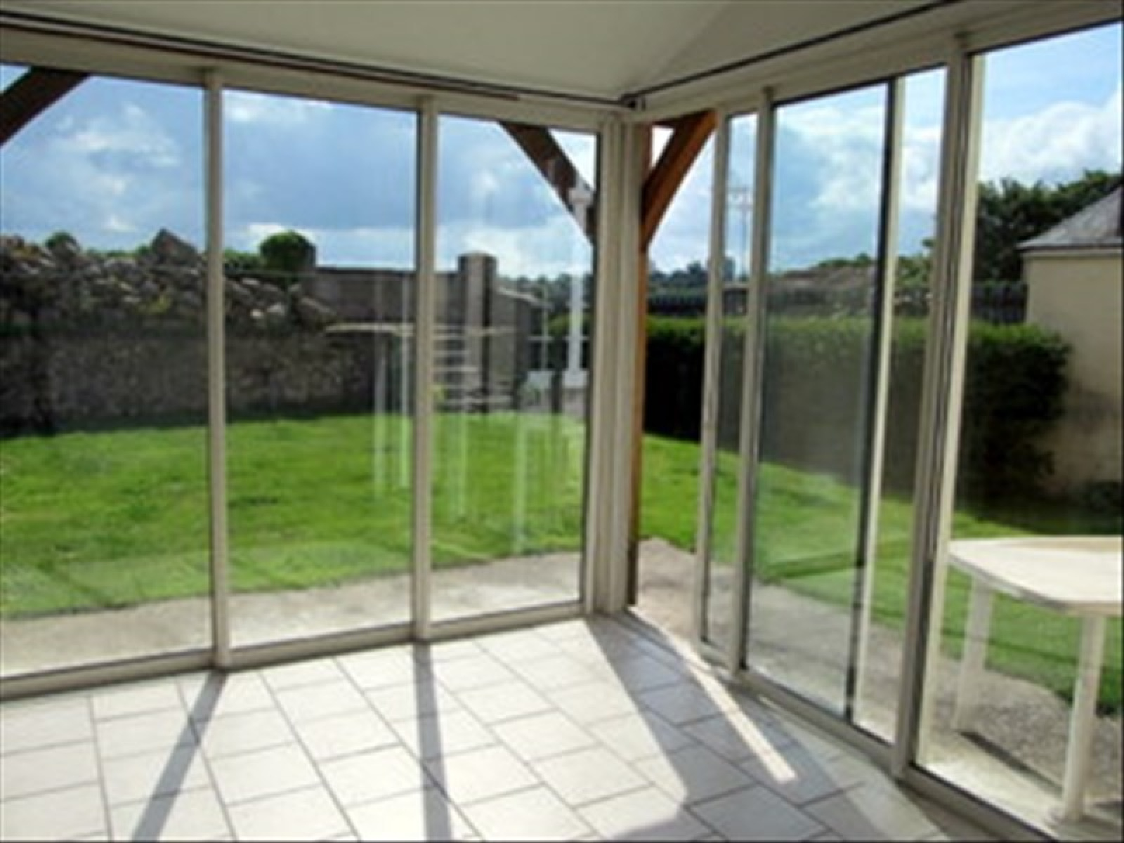 Image_, Maison de village, Conches-en-Ouche, ref :4574