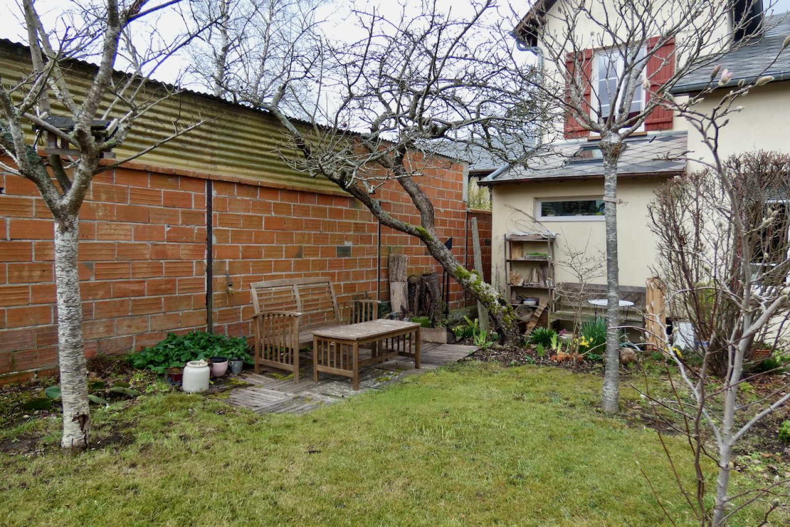 Image_, Maison, Conches-en-Ouche, ref :4586