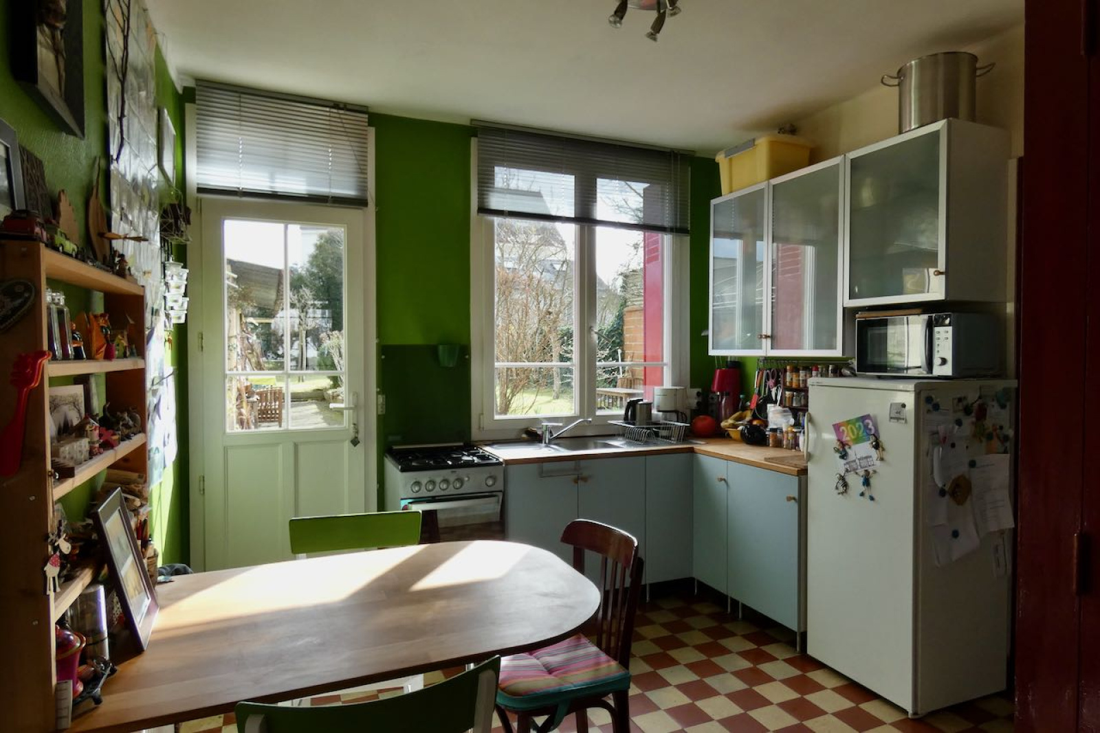 Image_, Maison, Conches-en-Ouche, ref :4586