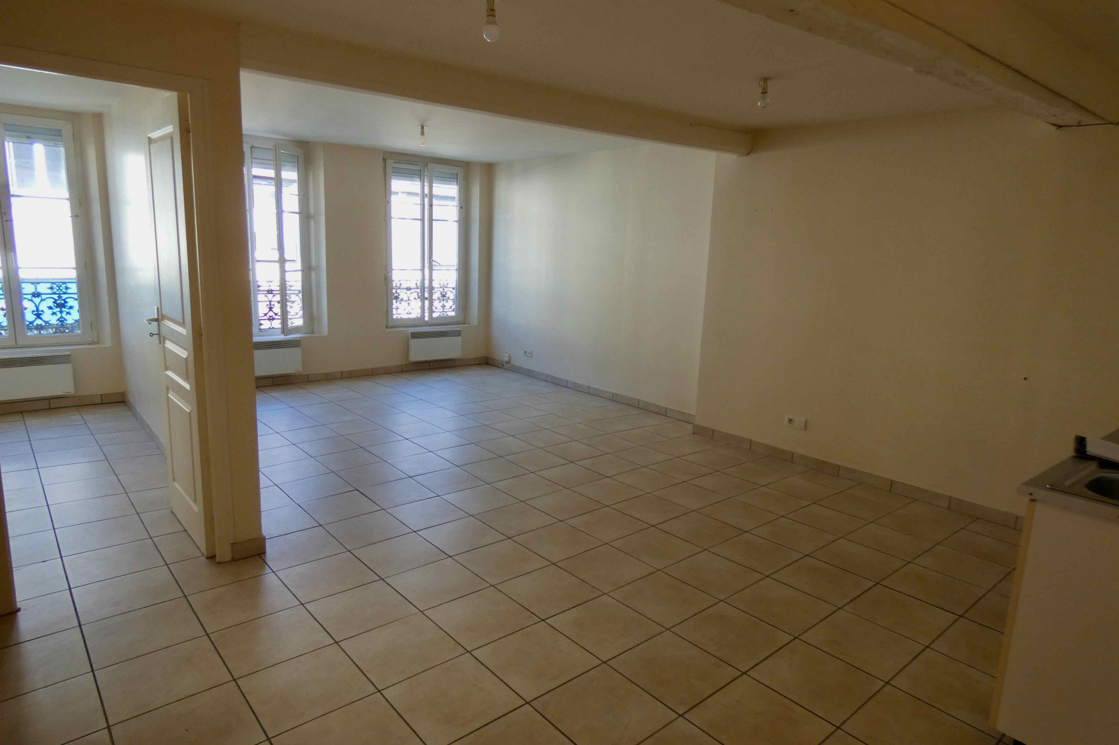 Image_, Appartement, Conches-en-Ouche, ref :4552