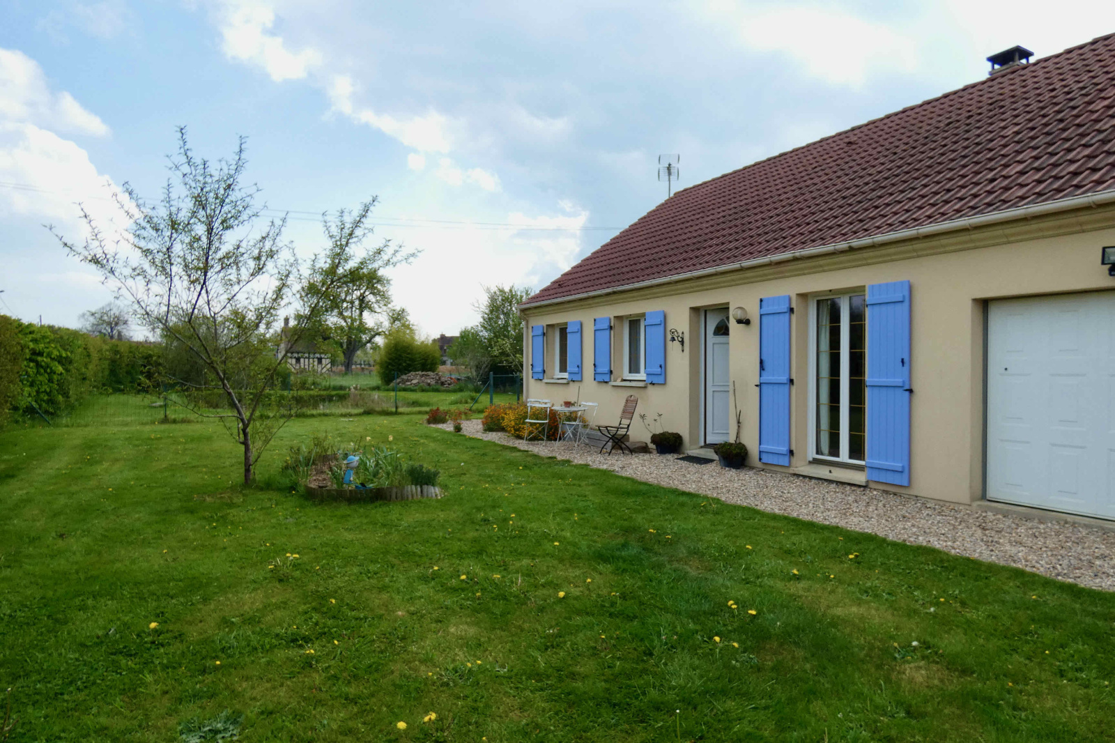 Image_, Maison, Neaufles-Auvergny, ref :4504