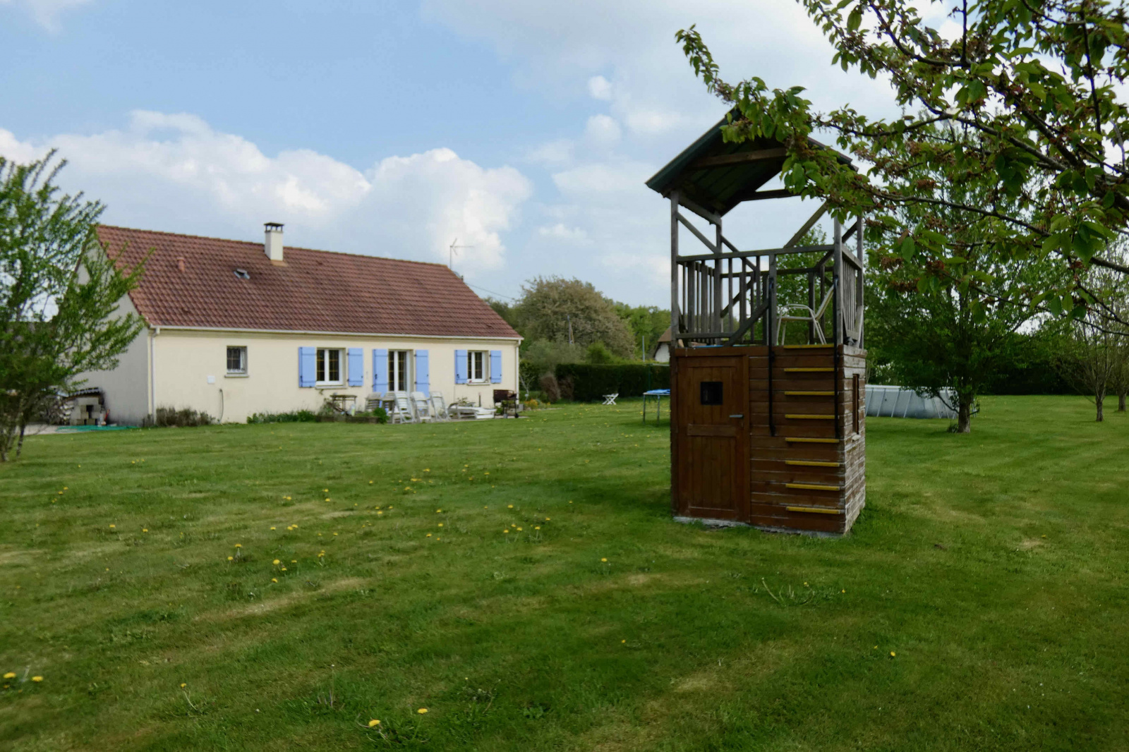 Image_, Villa, Neaufles-Auvergny, ref :4504