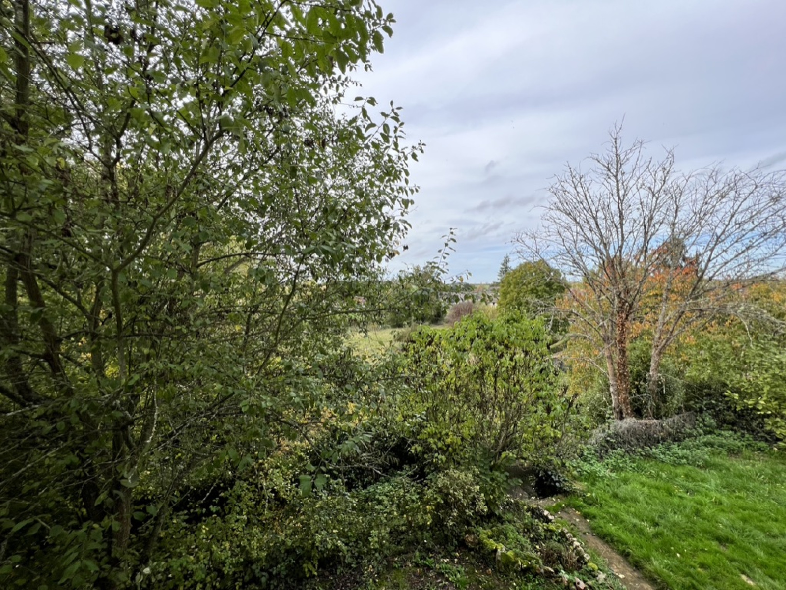 Image_, Maison de village, La Neuve-Lyre, ref :4570