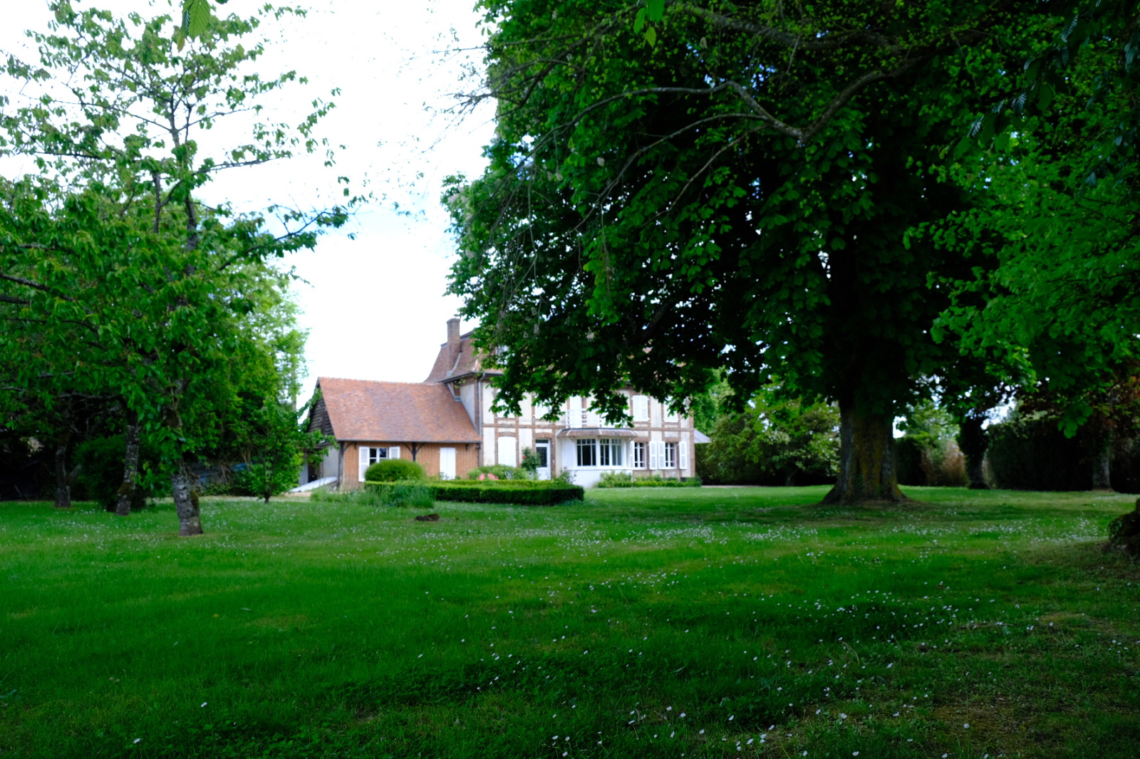 Image_, Maison, La Neuve-Lyre, ref :4499