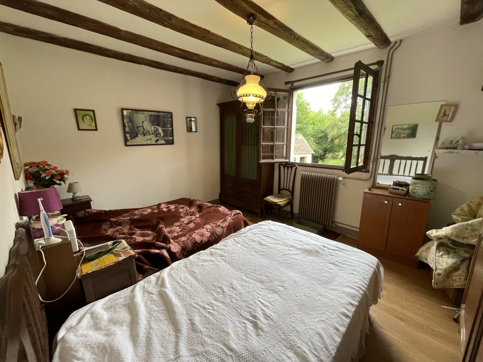 Image_, Appartement, La Neuve-Lyre, ref :4525