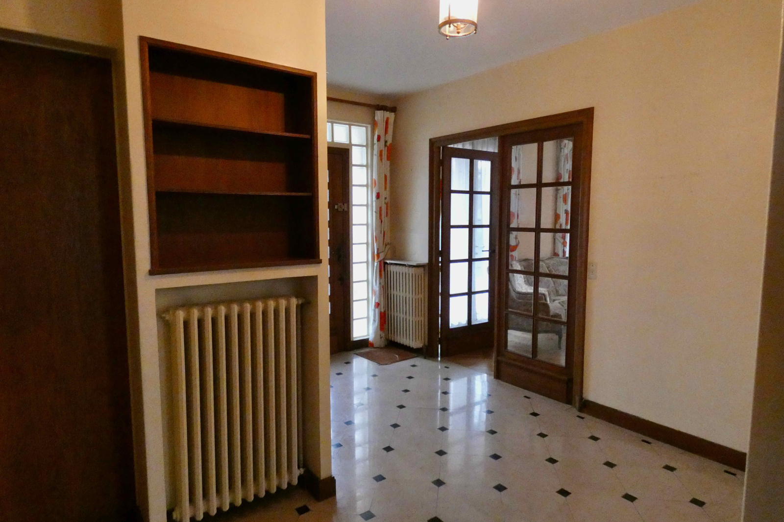 Image_, Maison, Beaumont-le-Roger, ref :4583