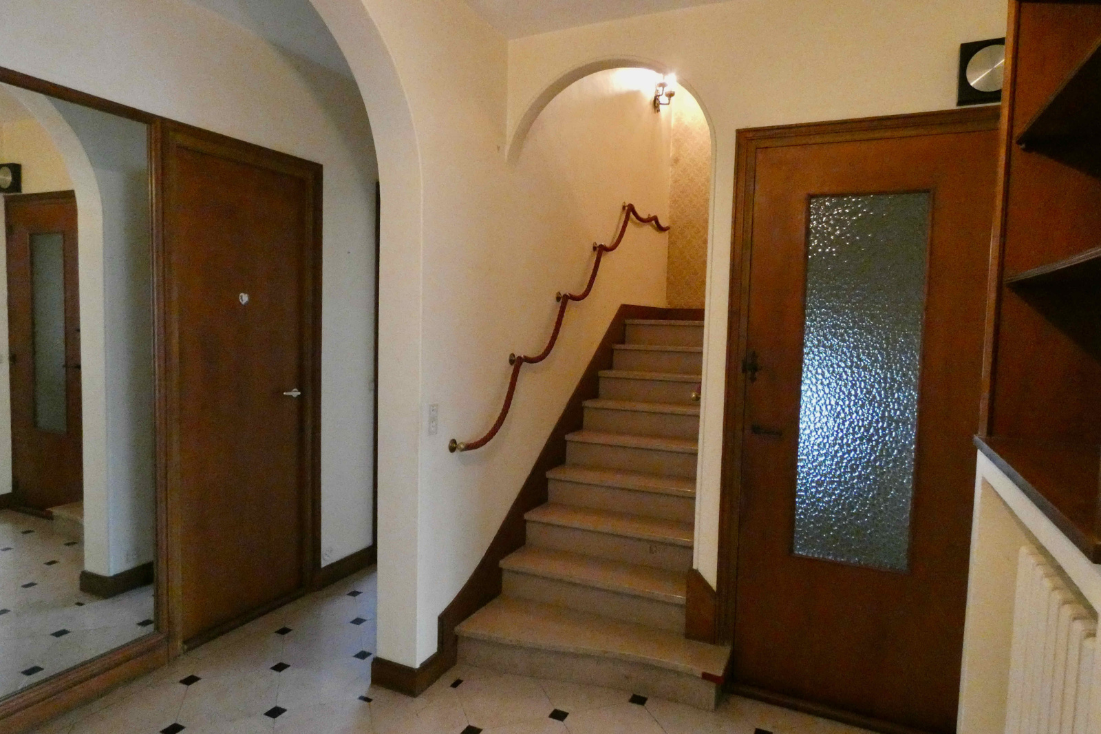 Image_, Maison, Beaumont-le-Roger, ref :4583