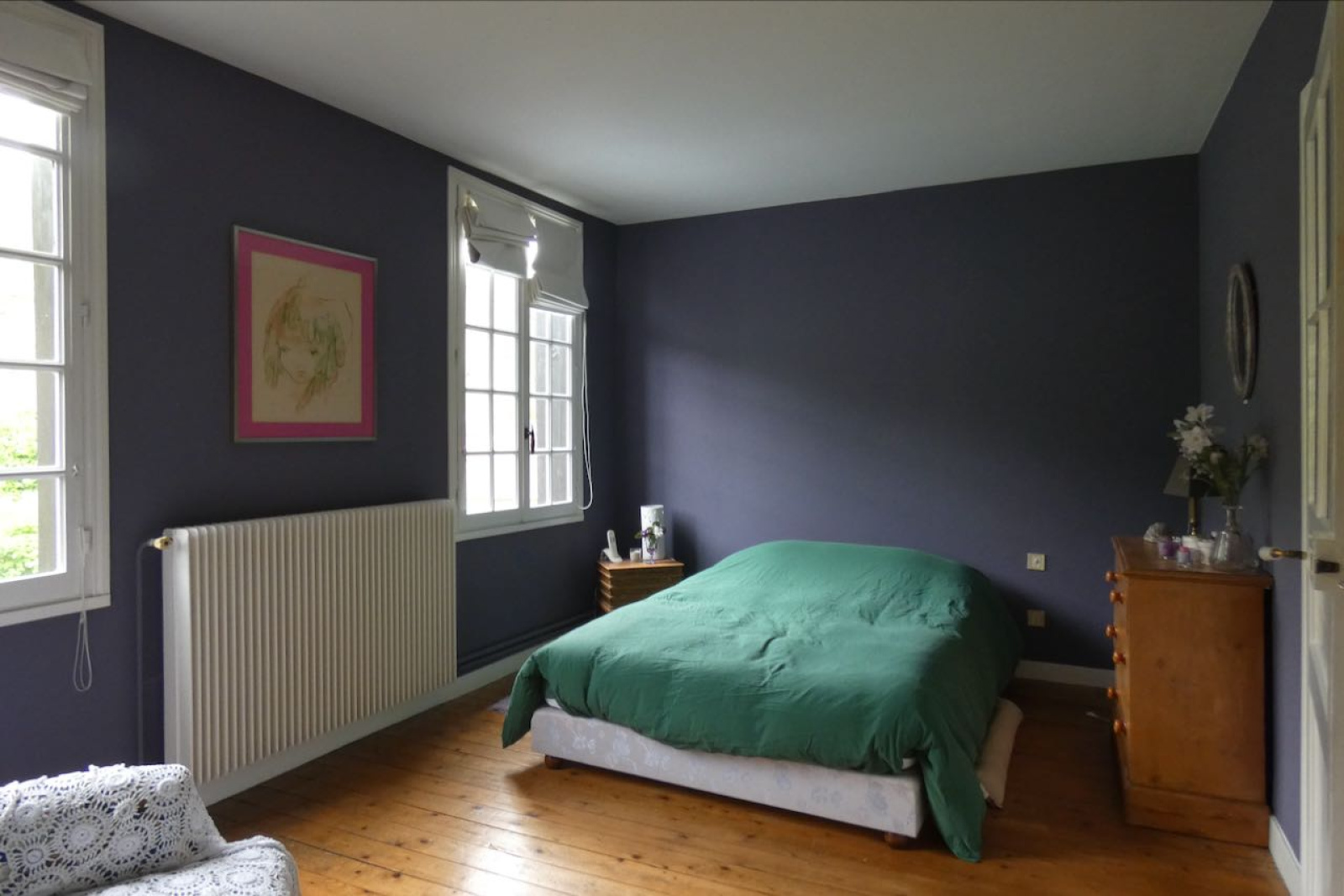 Image_, Maison, La Ferrière-sur-Risle, ref :4597