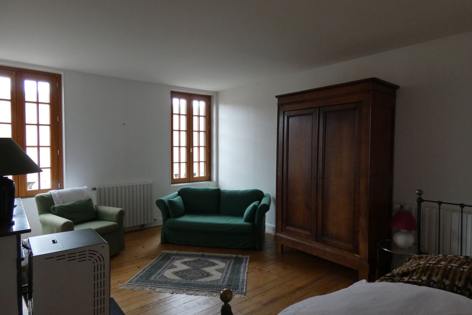 Image_, Maison, La Ferrière-sur-Risle, ref :4597