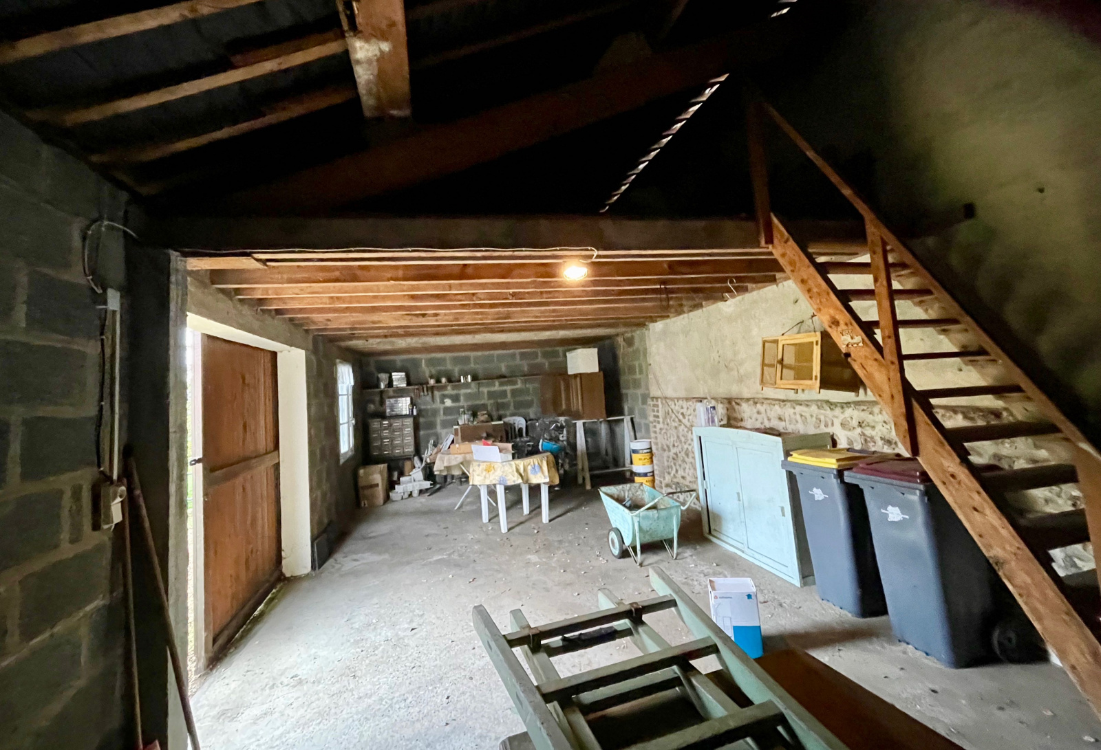 Image_, Maison de village, Conches-en-Ouche, ref :4565