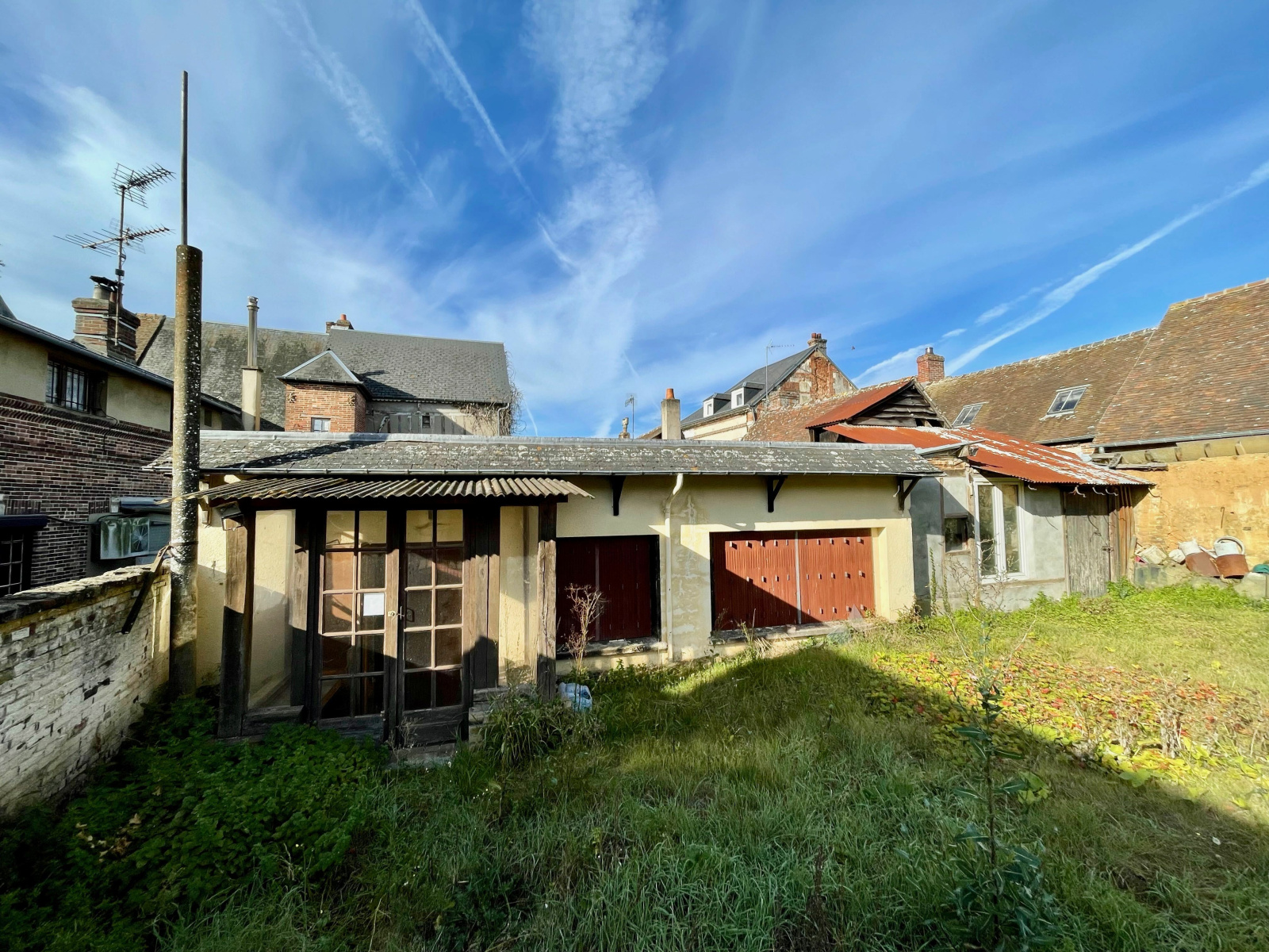 Image_, Maison, La Vieille-Lyre, ref :4398