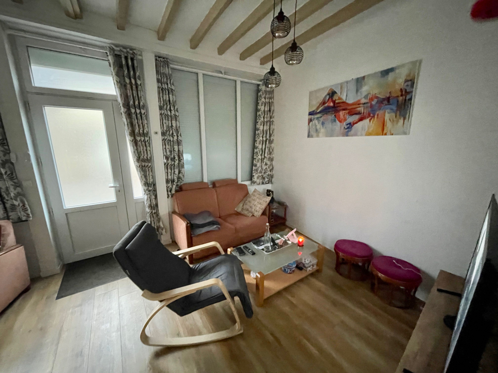 Image_, Appartement, La Neuve-Lyre, ref :4584