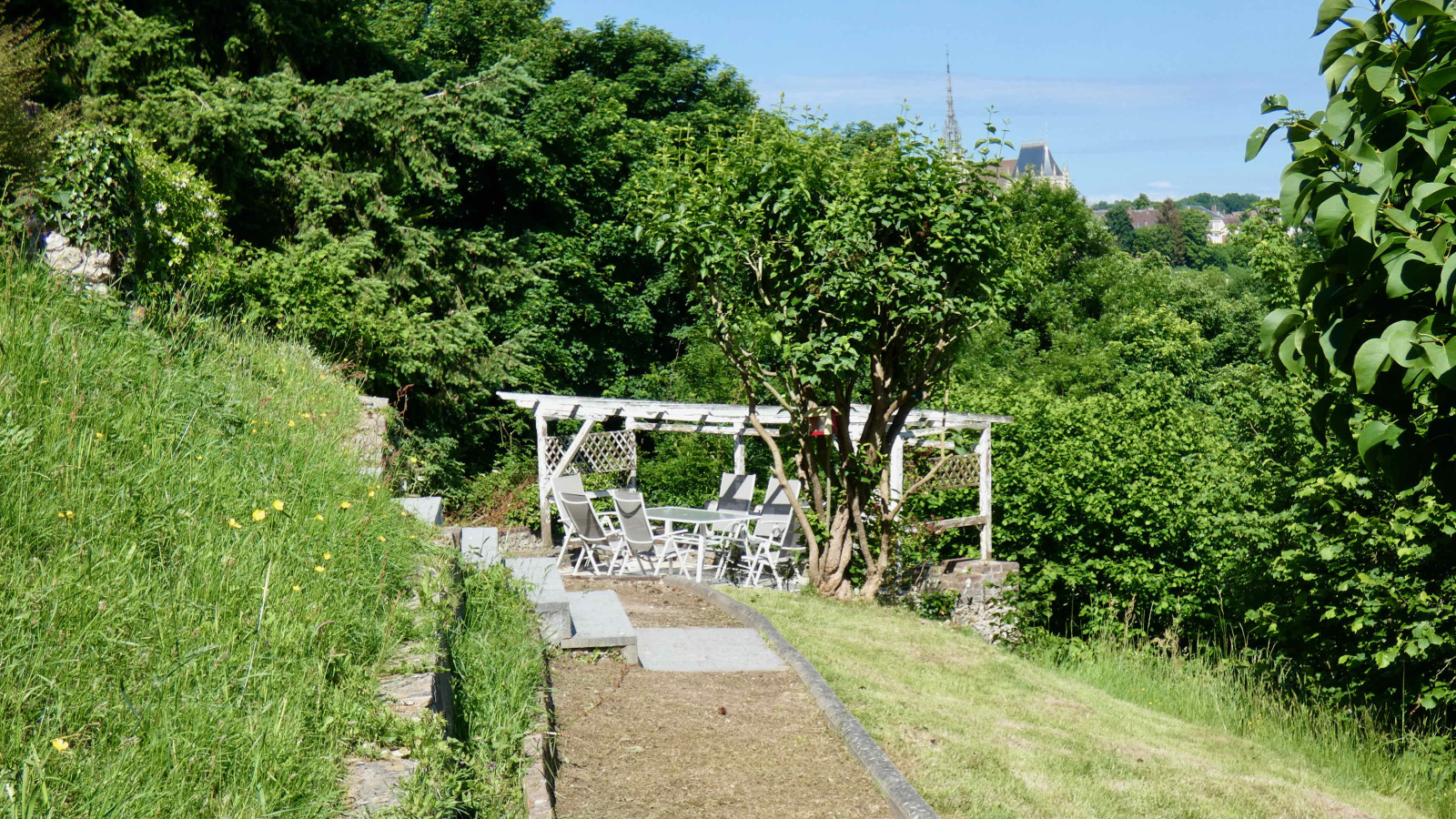 Image_, Maison, Conches-en-Ouche, ref :4515