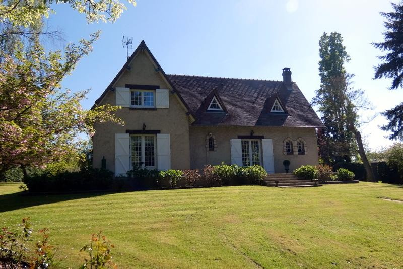 vente Conches en Ouche