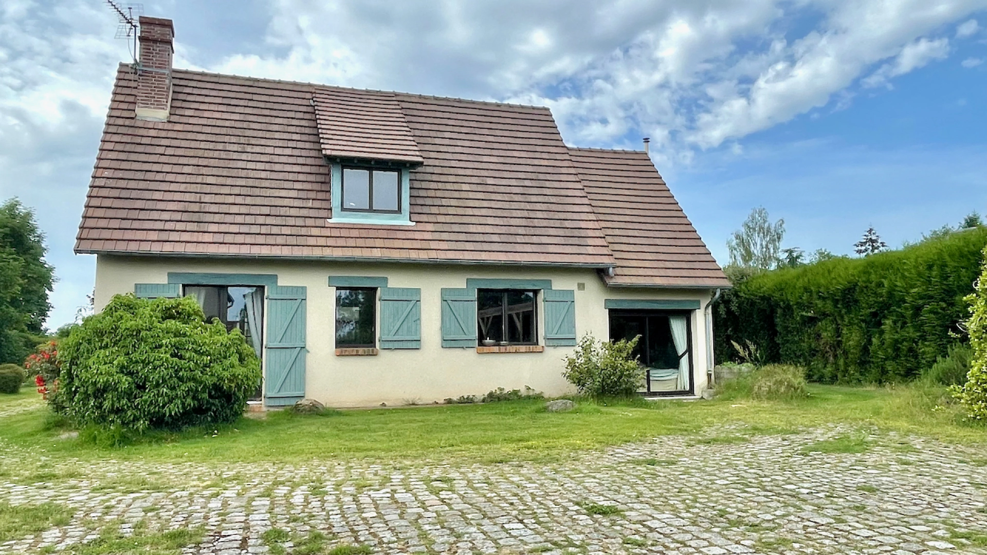 property