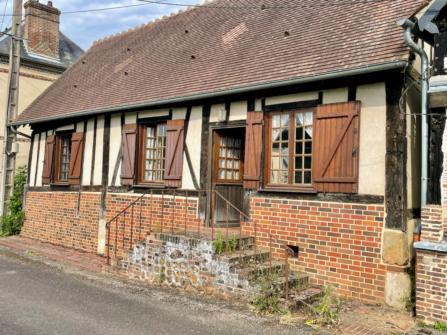 property